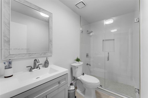 Купить виллу или дом в Майами, Флорида 4 спальни, 168.15м2, № 2051656 - фото 22