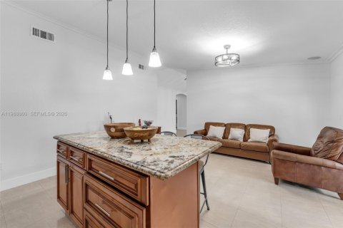 Купить виллу или дом в Майами, Флорида 4 спальни, 168.15м2, № 2051656 - фото 10