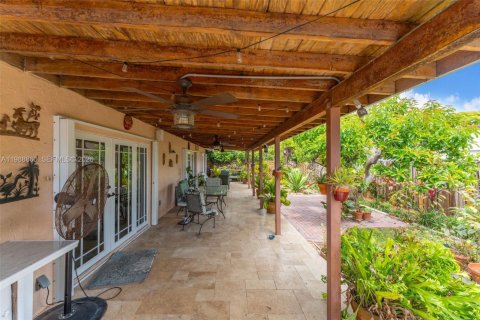 Купить виллу или дом в Майами, Флорида 4 спальни, 168.15м2, № 2051656 - фото 29