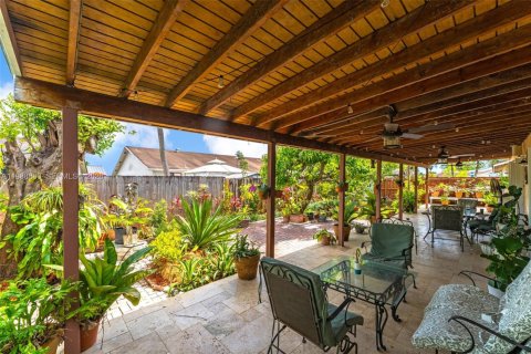 Купить виллу или дом в Майами, Флорида 4 спальни, 168.15м2, № 2051656 - фото 30