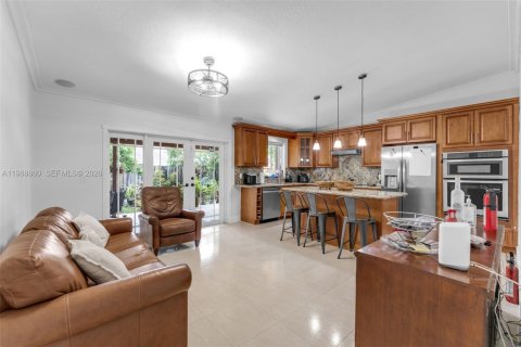 Купить виллу или дом в Майами, Флорида 4 спальни, 168.15м2, № 2051656 - фото 7