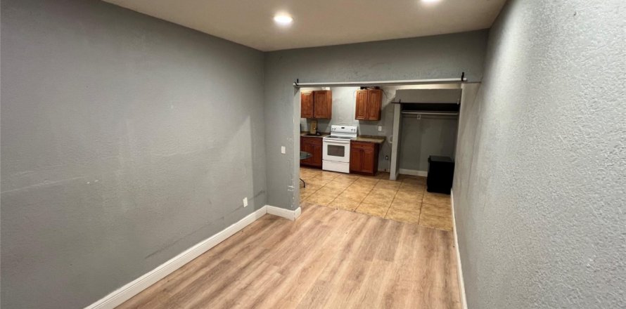Studio à Lake Worth, Floride № 1178681