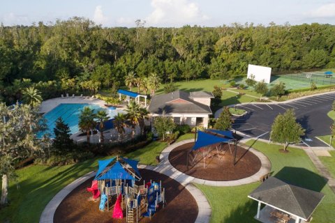 CORDOBA sobre plano en Lutz, Florida № 203824 - foto 1