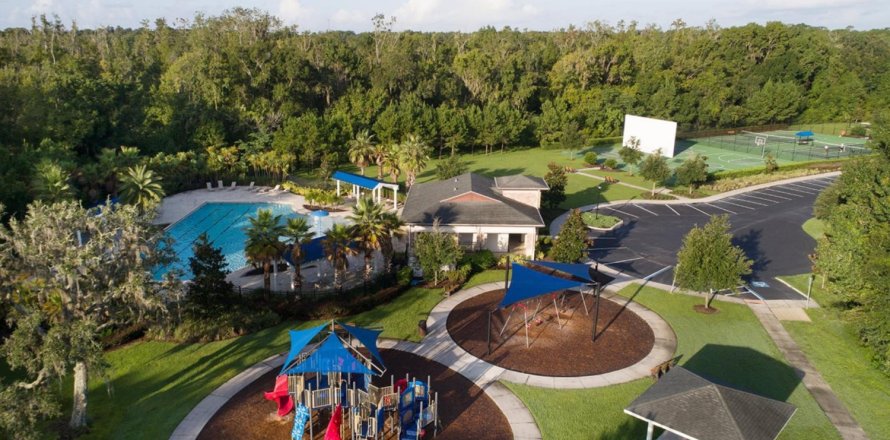 CORDOBA sobre plano en Lutz, Florida № 203824
