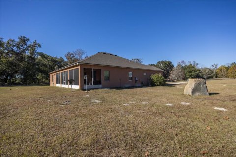 House in Newberry, Florida 4 bedrooms, 290.78 sq.m. № 2113057 - photo 11