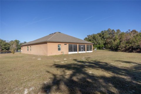 House in Newberry, Florida 4 bedrooms, 290.78 sq.m. № 2113057 - photo 7