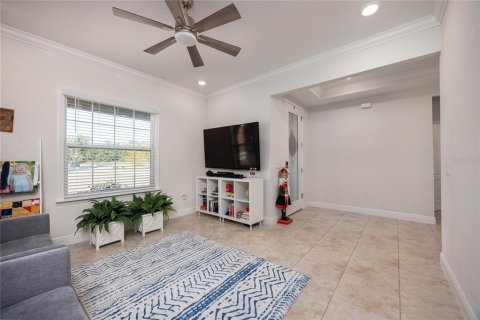 House in Newberry, Florida 4 bedrooms, 290.78 sq.m. № 2113057 - photo 14