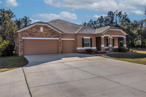 House in Newberry, Florida 4 bedrooms, 290.78 sq.m. № 2113057 - photo 3