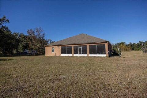House in Newberry, Florida 4 bedrooms, 290.78 sq.m. № 2113057 - photo 9