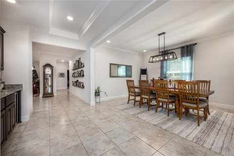 House in Newberry, Florida 4 bedrooms, 290.78 sq.m. № 2113057 - photo 16
