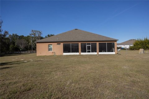 House in Newberry, Florida 4 bedrooms, 290.78 sq.m. № 2113057 - photo 8