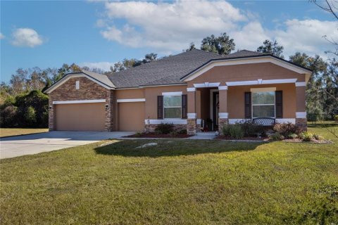 House in Newberry, Florida 4 bedrooms, 290.78 sq.m. № 2113057 - photo 4