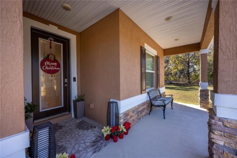 House in Newberry, Florida 4 bedrooms, 290.78 sq.m. № 2113057 - photo 6