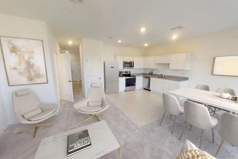 Touwnhouse à vendre à Davenport, Floride: 3 chambres, 132.01 m2 № 2385582 - photo 4