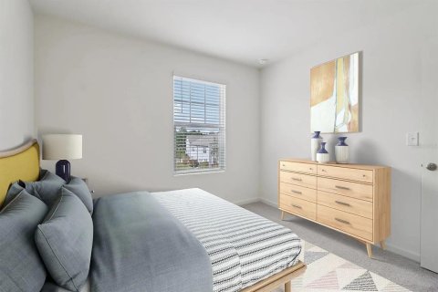 Touwnhouse à vendre à Davenport, Floride: 3 chambres, 132.01 m2 № 2385582 - photo 8