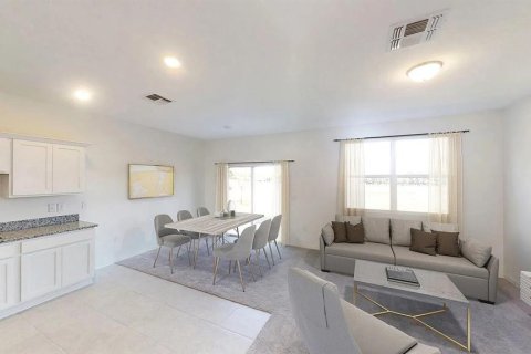 Touwnhouse à vendre à Davenport, Floride: 3 chambres, 132.01 m2 № 2385582 - photo 5