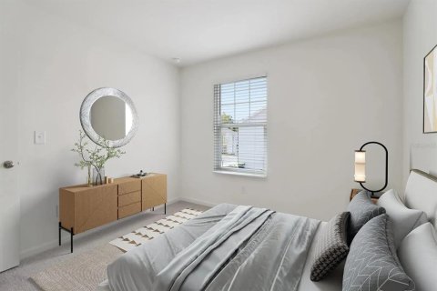 Touwnhouse à vendre à Davenport, Floride: 3 chambres, 132.01 m2 № 2385582 - photo 7