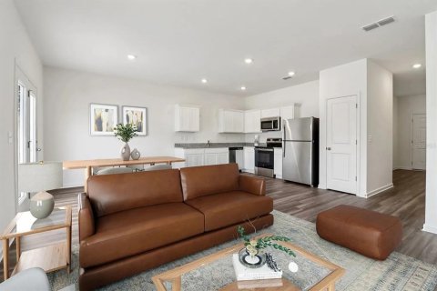 Touwnhouse à vendre à Davenport, Floride: 3 chambres, 132.01 m2 № 2385582 - photo 11