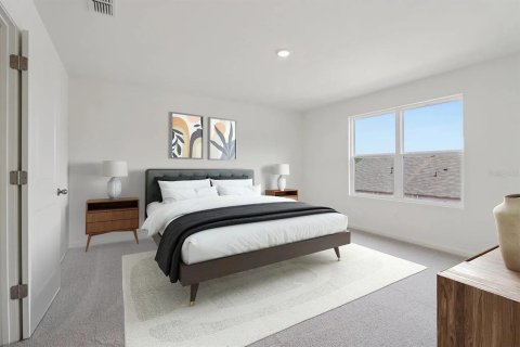 Touwnhouse à vendre à Davenport, Floride: 3 chambres, 132.01 m2 № 2385582 - photo 6