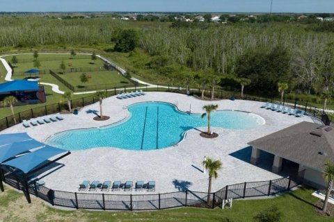 Casa en alquiler en Haines City, Florida, 3 dormitorios, 150.87 m2 № 1899032 - foto 17