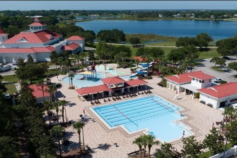 Casa en alquiler en Haines City, Florida, 3 dormitorios, 150.87 m2 № 1899032 - foto 22
