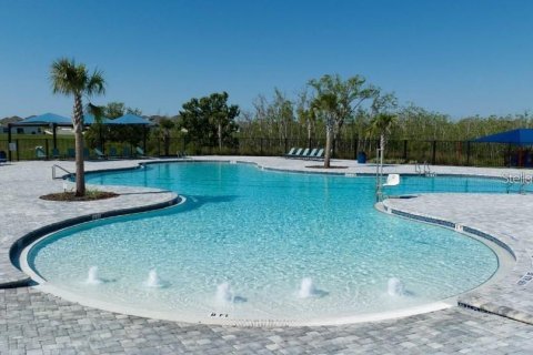 Casa en alquiler en Haines City, Florida, 3 dormitorios, 150.87 m2 № 1899032 - foto 18