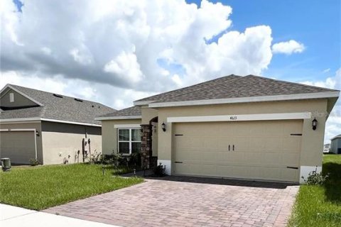 Casa en alquiler en Haines City, Florida, 3 dormitorios, 150.87 m2 № 1899032 - foto 2