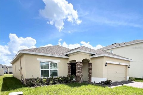 Casa en alquiler en Haines City, Florida, 3 dormitorios, 150.87 m2 № 1899032 - foto 1