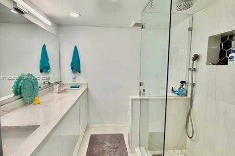 Copropriété à louer à Miami Beach, Floride: 1 chambre, 63.17 m2 № 1988066 - photo 14