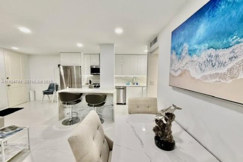 Copropriété à louer à Miami Beach, Floride: 1 chambre, 63.17 m2 № 1988066 - photo 20