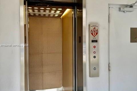 Copropriété à louer à Miami Beach, Floride: 1 chambre, 63.17 m2 № 1988066 - photo 30