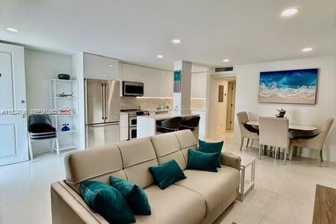 Copropriété à louer à Miami Beach, Floride: 1 chambre, 63.17 m2 № 1988066 - photo 22