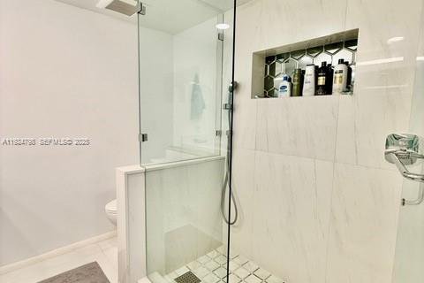 Copropriété à louer à Miami Beach, Floride: 1 chambre, 63.17 m2 № 1988066 - photo 25