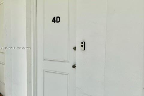 Copropriété à louer à Miami Beach, Floride: 1 chambre, 63.17 m2 № 1988066 - photo 28