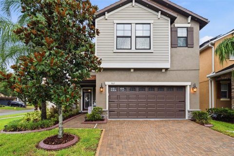 Casa en Brandon, Florida 4 dormitorios, 266.63 m2 № 2364232