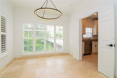 Townhouse in Tampa, Florida 3 bedrooms, 172.8 sq.m. № 1904638 - photo 18
