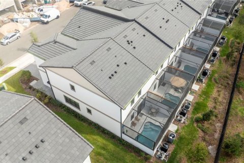 Touwnhouse à vendre à Orlando, Floride: 5 chambres, 180.88 m2 № 1901446 - photo 5