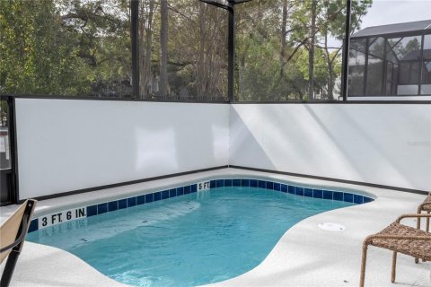 Touwnhouse à vendre à Orlando, Floride: 5 chambres, 180.88 m2 № 1901446 - photo 16