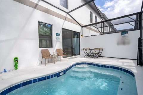 Touwnhouse à vendre à Orlando, Floride: 5 chambres, 180.88 m2 № 1901446 - photo 20