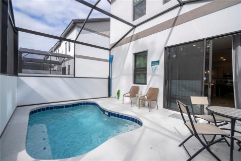 Touwnhouse à vendre à Orlando, Floride: 5 chambres, 180.88 m2 № 1901446 - photo 17