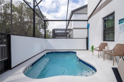 Touwnhouse à vendre à Orlando, Floride: 5 chambres, 180.88 m2 № 1901446 - photo 22