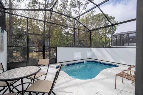 Touwnhouse à vendre à Orlando, Floride: 5 chambres, 180.88 m2 № 1901446 - photo 15