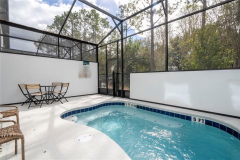 Touwnhouse à vendre à Orlando, Floride: 5 chambres, 180.88 m2 № 1901446 - photo 19