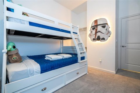 Touwnhouse à vendre à Orlando, Floride: 5 chambres, 180.88 m2 № 1901446 - photo 29