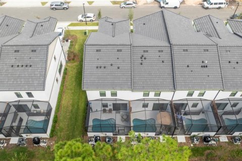 Touwnhouse à vendre à Orlando, Floride: 5 chambres, 180.88 m2 № 1901446 - photo 6
