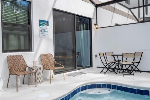 Touwnhouse à vendre à Orlando, Floride: 5 chambres, 180.88 m2 № 1901446 - photo 21