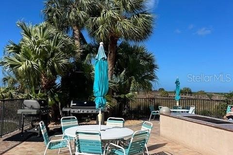 Copropriété à louer à Clearwater, Floride: 2 chambres, 103.21 m2 № 2105843 - photo 14