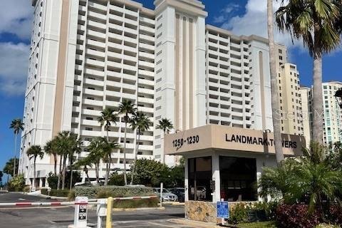 Copropriété à louer à Clearwater, Floride: 2 chambres, 103.21 m2 № 2105843 - photo 2