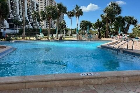 Copropriété à louer à Clearwater, Floride: 2 chambres, 103.21 m2 № 2105843 - photo 12