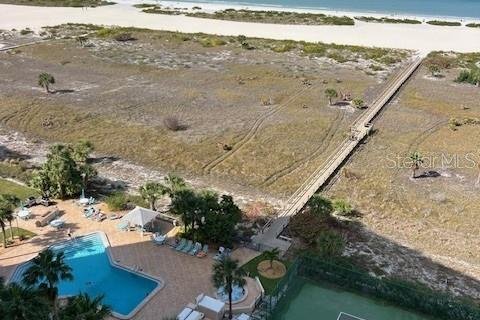 Copropriété à louer à Clearwater, Floride: 2 chambres, 103.21 m2 № 2105843 - photo 11